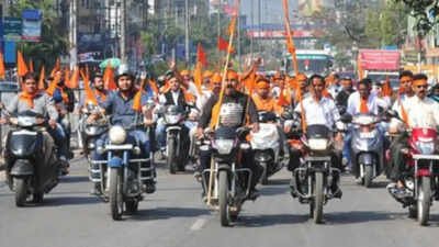 VHP seeks law against illegal conversions
