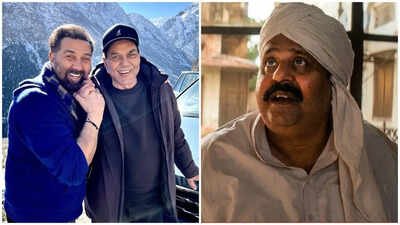 Dhurandhar 2 actor Salim Siddiqui says Dharmendra’s passing felt like losing his father: ‘Sunny Deol is carrying legacy beautifully’