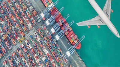 At $442 billion, India's goods exports hit record high in 2025-26