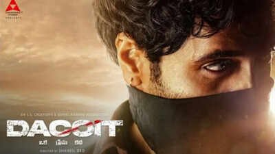 'Dacoit' box office collections day 6: Adivi Sesh film drops 48 percent; Worldwide gross hits Rs 43.89 crore