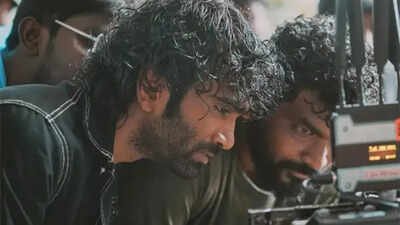 'Love Insurance Kompany' box office collections day 7: Pradeep Ranganathan film hits Rs 47 crore mark