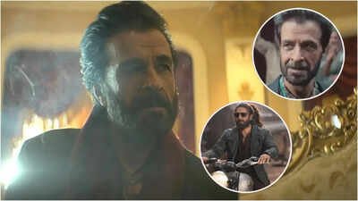 'Dhurandhar 2' actor Ashwin Dhar praises co-star Ranveer Singh; says, 'He makes sure to have fun with everyone and is calm'