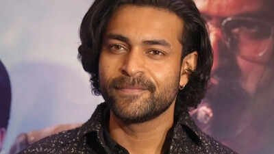 Actor Varun Tej underwent successful knee surgery after an injury during practice for his upcoming film 'Bari.' His sister Niharika Konidela confirmed the surgery's success and his steady recovery. The sports drama, where Varun Tej plays a volleyball player, is produced by Niharika and directed by Yadhu Vamsi, with a planned Sankranti 2027 release. Varun Tej undergoes knee surgery after ‘Bari’ practice injury; Niharika Konidela says actor recovering well