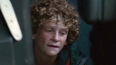 ‘Hunger Games’ actor Ethan Jamieson arrested for an alleged assault on three men