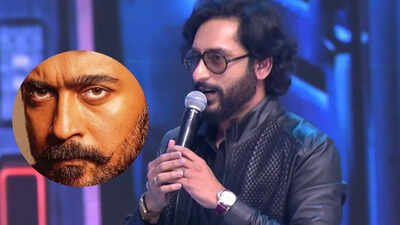 RJ Balaji reveals big plans for Suriya’s ‘Karuppu’; director-actor promises a powerful commercial entertainer