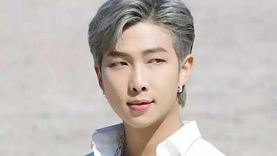 BTS’ RM recalls convincing the label not to change explicit lyrics from Jung Kook’s ‘Seven’