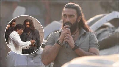 'Immensely proud of the epic results': Ranveer Singh pens emotional tribute to the entire 'Dhurandhar' franchise team