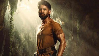 Despite a recent leak, 'Jana Nayagan' is moving forward with its release plans, with producers meeting distributors to finalize a late April theatrical strategy. The film, starring Thalapathy Vijay, is expected to receive censor clearance soon, paving the way for an intensified promotional campaign and a global release on April 30th. Naga Chaitanya reveals major update on ‘Vrushakarma’: 'Nearly 85 percent of the shooting has already been completed'