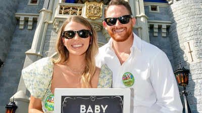 Country music legend Reba McEntire is gearing up for another cherished milestone in her life—she's set to become a grandmother again! Her son Shelby and daughter-in-law Marissa are thrilled to announce they’re expecting a baby boy this October, with a magical reveal at Disney World that included heartwarming Mickey Mouse themed surprises. Reba McEntire's son, Shelby Blackstock, is expecting his first child with his wife, Marissa Blackstock