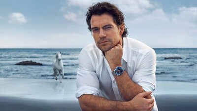 Inside Henry Cavill’s USD 50 million net worth: How Superman amassed the impressive fortune