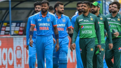 India vs Pakistan 'Politicisation by Pakistan': Lalit Modi blames PCB for influence of India-Pak cricket freeze