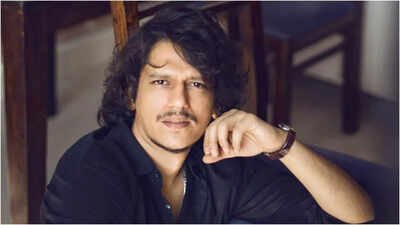 'Would love to do very ‘jaadu-tona’ kind' horror set in Rajasthan': Vijay Varma teases directing a psychological horror film