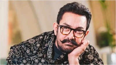 Aamir Khan's post-Laal Singh Chaddha search lands on Ashneer Grover's BharatPe saga—approved, pre-production with Rahul Mody directing. Ashneer's Doglapan-inspired story from Shark Tank fame has Khan hooked; he's perfect for the startup tale. Aamir Khan to star in Ashneer Grover biopic directed by Rahul Mody - Reports