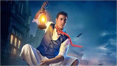 Akshay Kumar marks a strong comeback with the horror‑comedy Bhoot Bangla, rolling out paid previews on April 16 and a full release on April 17. Set in a haunted mansion, the film mixes laughs, scares and family chaos, positioned as a light‑hearted masala entertainer rather than pure horror, with strong early advance‑booking figures signalling a hopeful box‑office start after a quiet patch since December 2025. 'Bhoot Bangla' preview: What to expect from Akshay Kumar and Priyadarshan's horror-comedy ahead of April 17 release