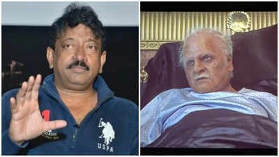 Ram Gopal Varma questions Dhurandhar 2 portrayal of Dawood Ibrahim: 'I believe he retired from criminal activities 20 years ago'