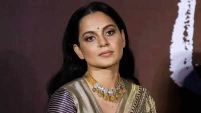 Kangana Ranaut says she faced ‘witch-hunting’ after ex filed case: 'Chudail hai, khoon peeti hai, kaala jaadu karti hai'