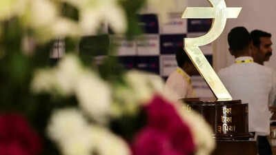 Weaker rupee makes India 6th largest economy: IMF data