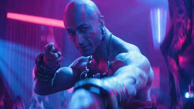 ‘Street Fighter’ Trailer: Vidyut Jammwal makes Hollywood debut as Dhalsim in the Noah Centineo starrer