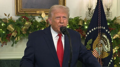 'If deal is signed in Islamabad, I might go': Trump hints at Pakistan visit amid truce talks with Iran