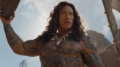 Dwayne Johnson unveils new look at ‘Moana’ live-adaptation, reflects on his role as Maui; ‘An amazing experience’