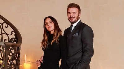 Victoria Beckham breaks silence on feud with son, Brooklyn Beckham, says ‘we love our children’