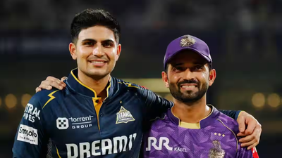 IPL 2026 Match Today, GT vs KKR: Predicted playing XI, head-to-head, pitch report and Ahmedabad weather report