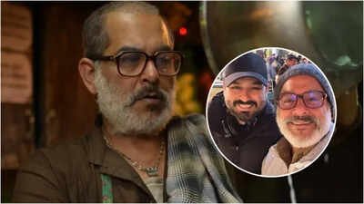 'I have seen abusive directors, but Aditya Dhar was so chilled': Gaurav Gera heaps praise on 'Dhurandhar' filmmaker