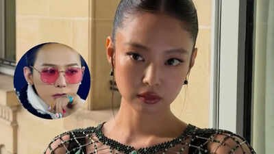 BIGBANG’s G-Dragon and BLACKPINK Jennie spark dating rumors again: Netizens debate possible relationship