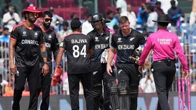 ICC ACU to investigate alleged corruption in 2026 T20 World Cup