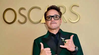Robert Downey Jr net worth: All about the villain of ‘Avengers: Doomsday’ and his overall earnings