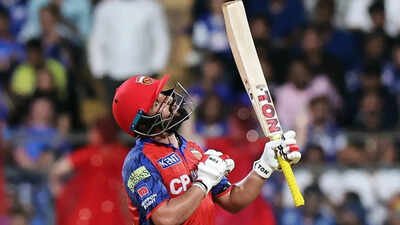 IPL 2026: Amid Vaibhav Sooryavanshi and Priyansh Arya noise, Prabhsimran Singh is quietly 'raising the bar'