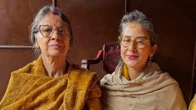 Manisha Koirala pens emotional note for her grandmother Sushila Aama, recalls cherished childhood memories