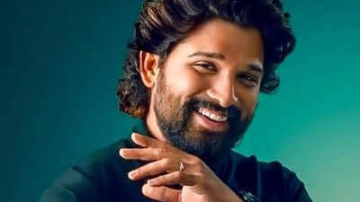 'Raaka' actor Allu Arjun moves Delhi High Court to protect personality rights; flags AI and unauthorized ad misuse