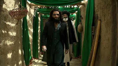 Dhurandhar: The Revenge Surpasses Hollywood Films, Secures Place In Global Top 10