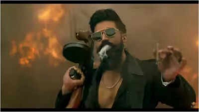 ‘Toxic’ at CinemaCon: Exclusive 9-minute preview of Yash starrer unveiled, revealing a 'dark and layered' gangster avatar