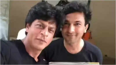 'This feels like a temple': Vikas Khanna reveals Shah Rukh Khan’s heartwarming remark on ‘Bungalow’