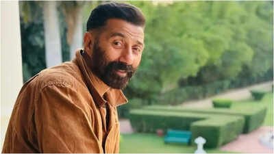 Sunny Deol teams up with Farhan Akhtar's production house and A.R. Murugadoss for action thriller starring Jyotika - Reports