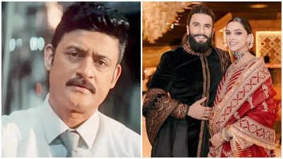 Manav Gohil recalls ‘few months gap’ in Dhurandhar as Ranveer Singh, Deepika Padukone welcomed baby; lauds R Madhavan, Aditya Dhar