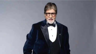 Amitabh Bachchan shares father Harivansh Rai Bachchan’s wisdom on staying motivated: ‘Mobility is the key’