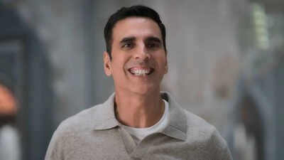 Akshay Kumar says Kabir Singh, Animal, Dhurandhar revived ‘angry young man’ era: ‘I deserve to be in Vanga, Aditya Dhar’s films’