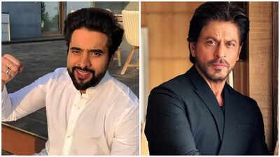 Landlord Jackky Bhagnani on tenant Shah Rukh Khan renting his Pali Hill property during Mannat renovation: ‘He is 11 on 10’