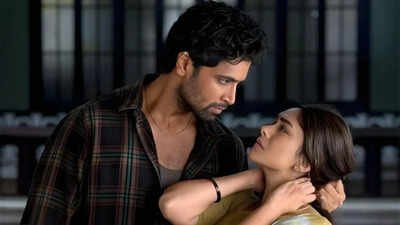'Dacoit' box office collection day 9: Slow progress for Adivi Sesh starrer; India Net at Rs 29.47 cr