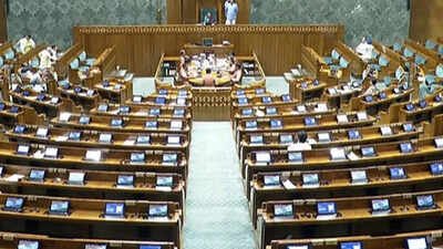 Why bring a bill that would fail? Several theories do the rounds