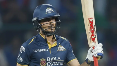 IPL 2026: Shubman Gill dethrones Virat Kohli, takes Orange Cap lead with 251 runs