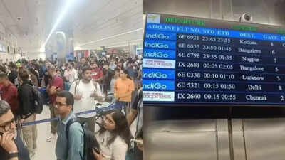 Pune airport resumes ops hours after IAF fighter jet's 'hard landing' - what had gone wrong?