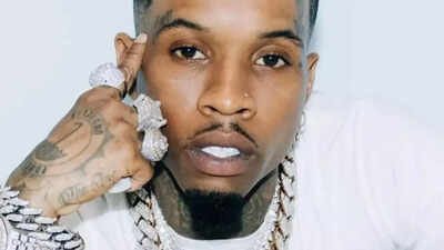 Tory Lanez seeks USD 100 million in lawsuit from California Prison System following stabbing last year - Report