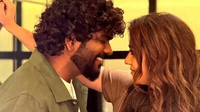 'She is a real terror': Vignesh Shivan reveals what happens when Nayanthara gets angry