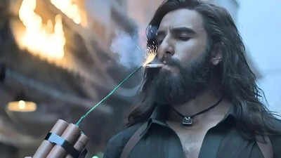 'Dhurandhar 2' box office collection day 31 [LIVE]: Can Ranveer Singh film dethrone 'Pushpa 2's lifetime domestic collection?