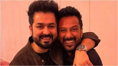 Aditya Dhar praises 'Dhurandhar' choreographer Vijay Ganguly: 'There's a storyteller in him that goes beyond choreography'