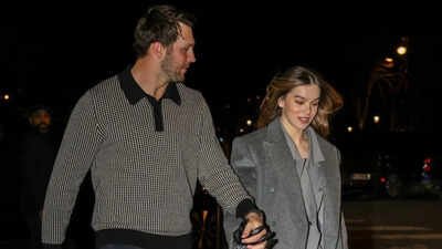 Hailee Steinfeld shares heartbreaking confession after welcoming baby with Josh Allen